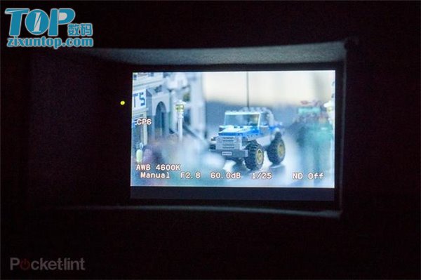 佳能ME20F-SH评测,样张和价格