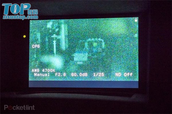 佳能ME20F-SH评测,样张和价格