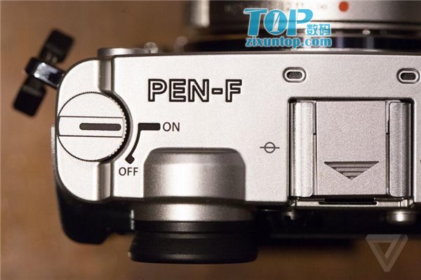 奥林巴斯PEN-F评测,图片